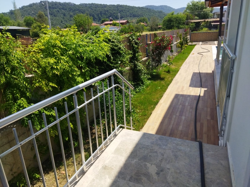 Bekiş Villa